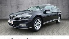 Schwarz Gebraucht 2019 VW Passat Elegance Kombi | 21.579 € (Fairer Preis)