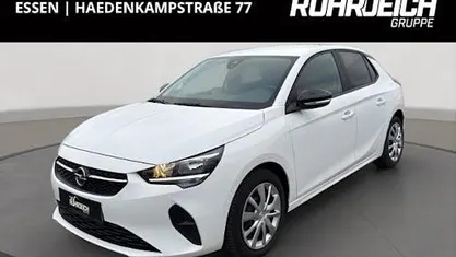 Gebraucht Opel Corsa 75 PS (55 kW) 2024 Limousine