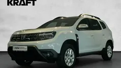 Gebraucht 2022 Dacia Duster Comfort SUV | 15.800 € (Guter Preis)