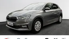 Gebraucht 2024 Skoda Fabia Selection Kleinwagen | 17.490 € (Fairer Preis)