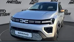 Grau Neu 2025 Dacia Spring Extreme Kleinwagen | 21.399 € (Fairer Preis)