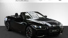Gebraucht 2024 BMW 420 Comfort Edition Cabrio | 63.990 € (Fairer Preis)