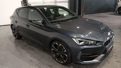 Gebraucht 2022 Cupra Leon VZ Limousine | 29.440 € (Guter Preis)