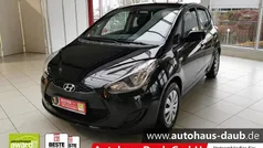 Gebraucht 2016 Hyundai ix20 Classic Kleinwagen | 9.980 € (Teuer)