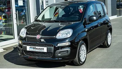 Gebraucht Fiat Panda Icon 65 PS (47 kW) 2026 Kleinwagen