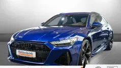 Gebraucht 2021 Audi RS6 Kombi | 101.427 € (Etwas zu teuer)