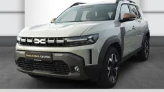 Sandstone Neu 2025 Dacia Duster Extreme SUV | 26.980 € (Fairer Preis)