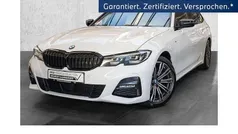 Gebraucht 2022 BMW 320e Kombi | 29.870 € (Fairer Preis)