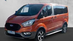 Gebraucht 2021 Ford Tourneo Custom Active Limousine | 35.900 € (Fairer Preis)