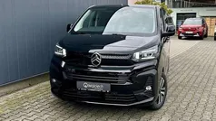 Gebraucht 2025 Citroën Spacetourer Van | 40.990 € (Fairer Preis)