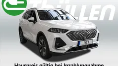Snow white Neu 2024 Wey 03 Lux SUV | 45.980 € (Fairer Preis)