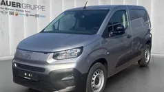Schwarz Neu 2025 Fiat Doblò Van / Kleinbus | 23.290 € (Guter Preis)