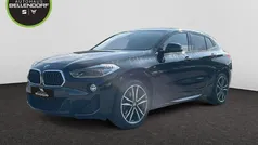 Schwarz Gebraucht 2018 BMW X2 M Sport SUV | 23.940 € (Fairer Preis)