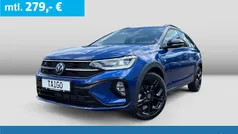 Gebraucht 2025 VW Taigo R-line SUV | 28.750 € (Fairer Preis)