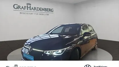 Gebraucht 2022 VW Golf VIII Style Limousine | 27.777 € (Guter Preis)