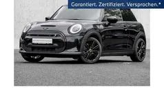 Schwarz Gebraucht 2022 Mini Cooper SE Classic Kleinwagen | 20.499 € (Fairer Preis)