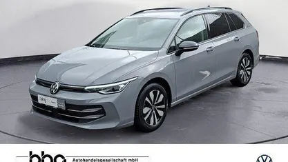 Gebraucht VW Golf VIII Life 150 PS (110 kW) 2025 Grau Kombi