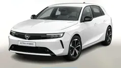 Arktis weiß Neu 2025 Opel Astra Edition Limousine | 25.486 € (Superpreis)