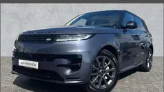 Gebraucht 2024 Land Rover Range Rover Sport SE Dynamic SUV | 91.850 € (Fairer Preis)
