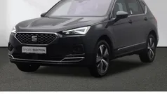 Gebraucht 2021 Seat Tarraco SUV | 28.990 € (Fairer Preis)