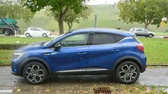 Othercolor Gebraucht 2024 Mitsubishi ASX Edition SUV | 26.844 € (Superpreis)