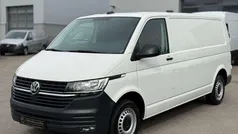 Gebraucht 2020 VW T6.1 Van | 21.990 € (Superpreis)