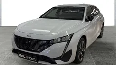 Gebraucht 2025 Peugeot 308 Allure Kombi | 29.590 € (Superpreis)