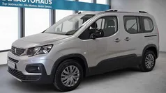 Gebraucht 2022 Peugeot Rifter Allure Van / Kleinbus | 16.660 € (Superpreis)