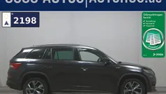 Grau Gebraucht 2019 Skoda Kodiaq SUV | 27.970 € (Guter Preis)
