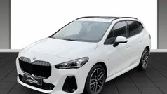 Gebraucht 2025 BMW 220 M Sport | 49.980 € (Fairer Preis)