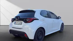 Gebraucht 2024 Toyota Yaris Hybrid Team Kleinwagen | 22.980 € (Fairer Preis)