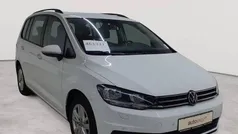 Gebraucht 2021 VW Touran Comfortline Van / Kleinbus | 22.990 € (Guter Preis)