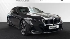 Gebraucht 2024 BMW 520 M Sport Limousine | 54.900 € (Superpreis)