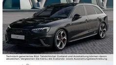 Gebraucht 2024 Audi A4 Competition Kombi | 38.690 € (Fairer Preis)