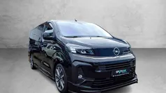Gebraucht 2024 Opel Zafira Life Van / Kleinbus | 38.880 € (Guter Preis)