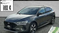 Magnetic grey metallic Neu 2025 Ford Focus Active X Limousine | 29.699 € (Guter Preis)