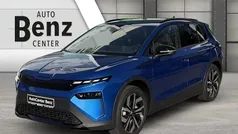 Gebraucht 2025 Skoda Elroq SportLine SUV | 39.090 € (Fairer Preis)