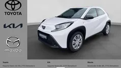 Gebraucht 2023 Toyota Aygo X-play Kleinwagen | 12.990 € (Guter Preis)