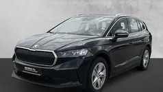 Gebraucht 2021 Skoda Enyaq iV Suite SUV | 27.490 € (Superpreis)