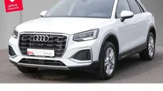 Gebraucht 2024 Audi Q2 Advanced SUV | 30.980 € (Fairer Preis)