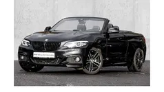 Gebraucht 2020 BMW 220 M Sport Cabrio | 29.200 € (Fairer Preis)