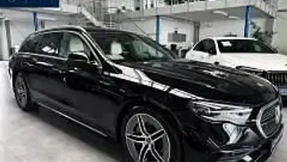 Second-hand Mercedes E450 Premium 381 CP (280 kW) 2023 Break
