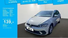 Gebraucht 2023 VW Polo Life Kleinwagen | 18.680 € (Guter Preis)