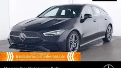 Gebraucht 2024 Mercedes CLA200 AMG Kombi | 32.890 € (Fairer Preis)