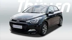 Gebraucht 2018 Hyundai i20 Passion Kleinwagen | 11.480 € (Fairer Preis)