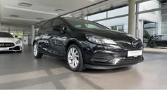 Onyx schwarz Gebraucht 2019 Opel Astra Limousine | 10.980 € (Guter Preis)