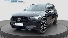 Gebraucht 2022 Volvo XC90 Ultimate SUV | 49.990 € (Fairer Preis)