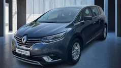 Grau Gebraucht 2022 Renault Espace Initiale Paris Van / Kleinbus | 32.990 € (Etwas zu teuer)