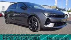 Gebraucht 2024 Opel Astra Limousine | 24.800 € (Fairer Preis)