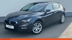 Gebraucht 2024 Seat Leon ST Style Kombi | 25.390 € (Fairer Preis)